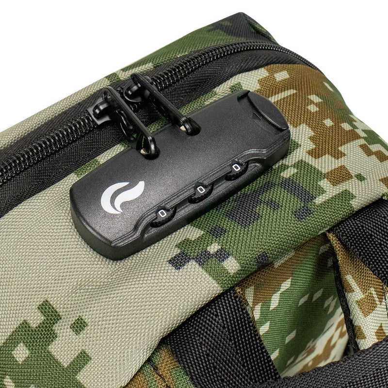 Skunk Mini Backpacks