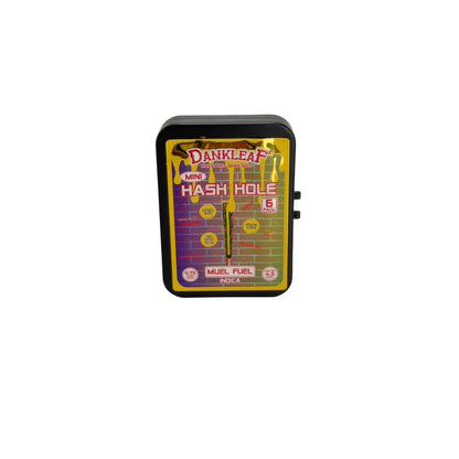 Dankleaf - 0.75g Mini Hash Holes - 6pk - 10ct