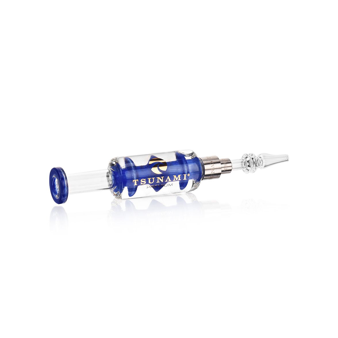 Tsunami - Nectar Collector - Mushroom
