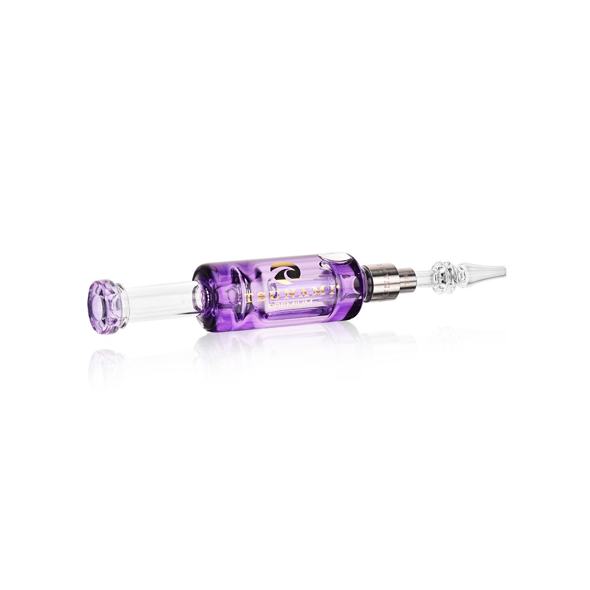 Tsunami - Nectar Collector - Single Perc