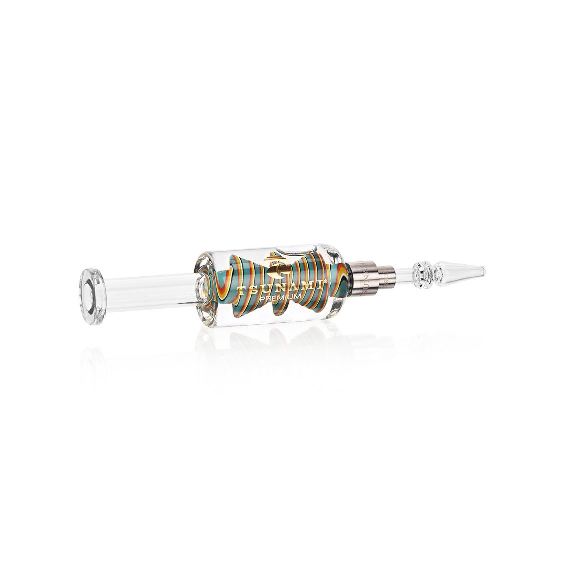 Tsunami - Nectar Collector - Hourglass