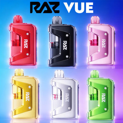 RAZ VUE 50k Kit - 13ml - 5ct