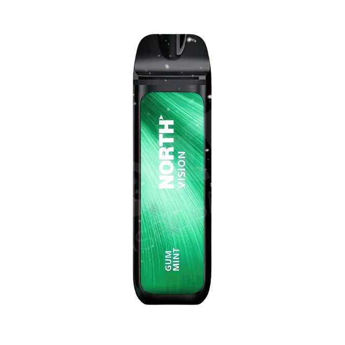 North Vision 15K 15ml — 5ct