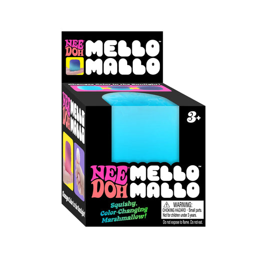 Squish Toy - 12ct - Mello Mallo