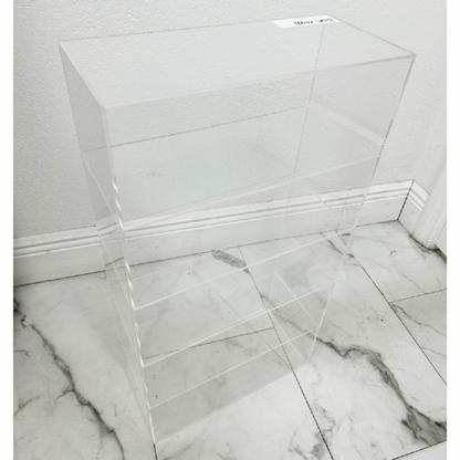 Acrylic 5 Tier Multi-Purpose Display