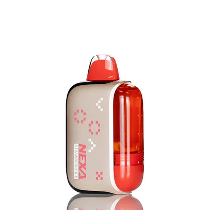 Nexa PIX 35k - 16ml - 5ct