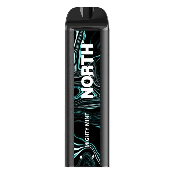 North 5000 3% - 10ml - 10ct