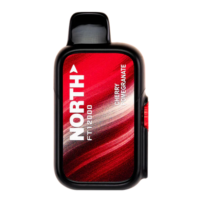 North FT12000 5% —  15mL 5ct