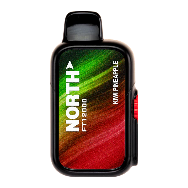 North FT12000 5% —  15mL 5ct