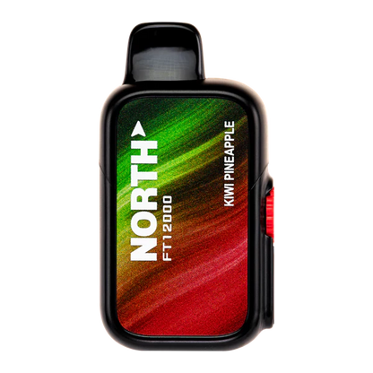 North FT12000 5% —  15mL 5ct