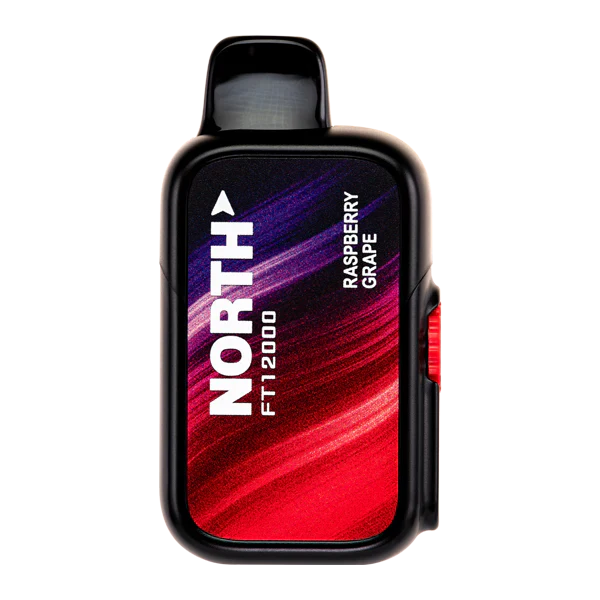 North FT12000 5% —  15mL 5ct