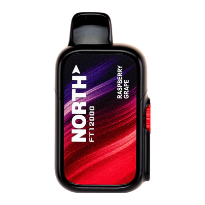 North FT12000 5% —  15mL 5ct