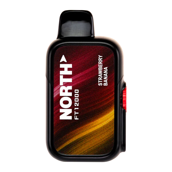 North FT12000 5% —  15mL 5ct