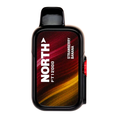 North FT12000 5% —  15mL 5ct