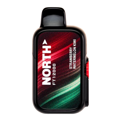 North FT12000 5% —  15mL 5ct