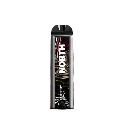 North 5000 5% — 10mL 10ct