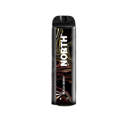 North 5000 5% — 10mL 10ct