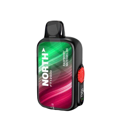 North FT12000 5% —  15mL 5ct