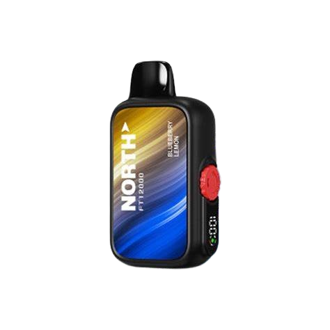 North FT12000 5% —  15mL 5ct