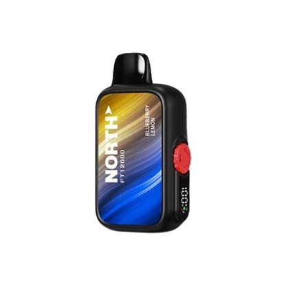 North FT12000 5% —  15mL 5ct
