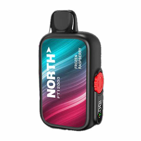 North FT12000 5% —  15mL 5ct
