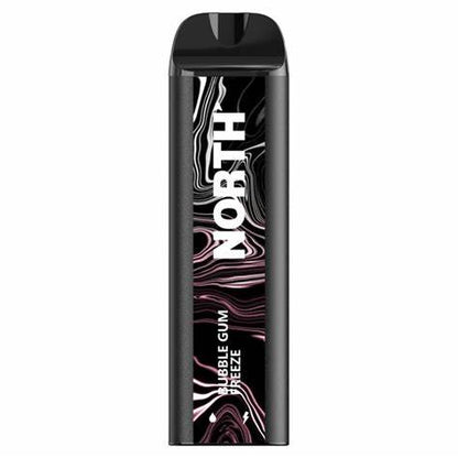 North 5000 5% — 10mL 10ct