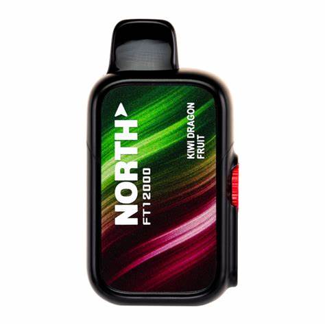 North FT12000 5% —  15mL 5ct