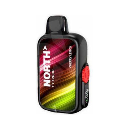 North FT12000 5% —  15mL 5ct