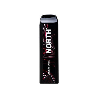 North 5000 5% — 10mL 10ct