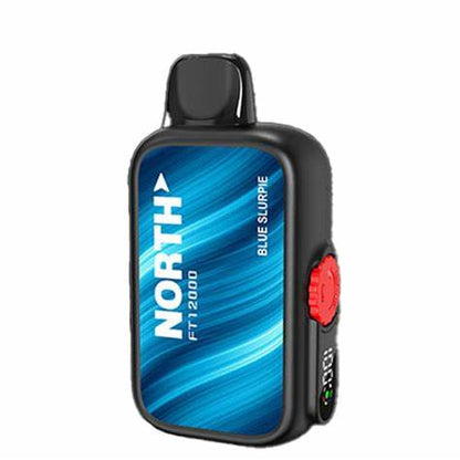 North FT12000 5% —  15mL 5ct