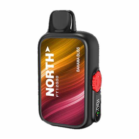 North FT12000 5% —  15mL 5ct
