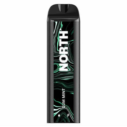 North 5000 5% — 10mL 10ct