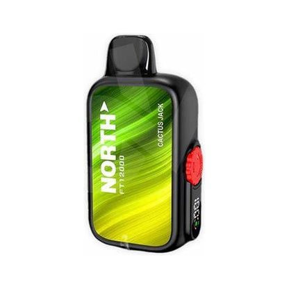North FT12000 5% —  15mL 5ct