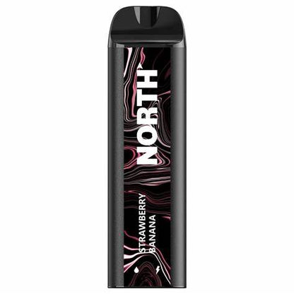 North 5000 5% — 10mL 10ct