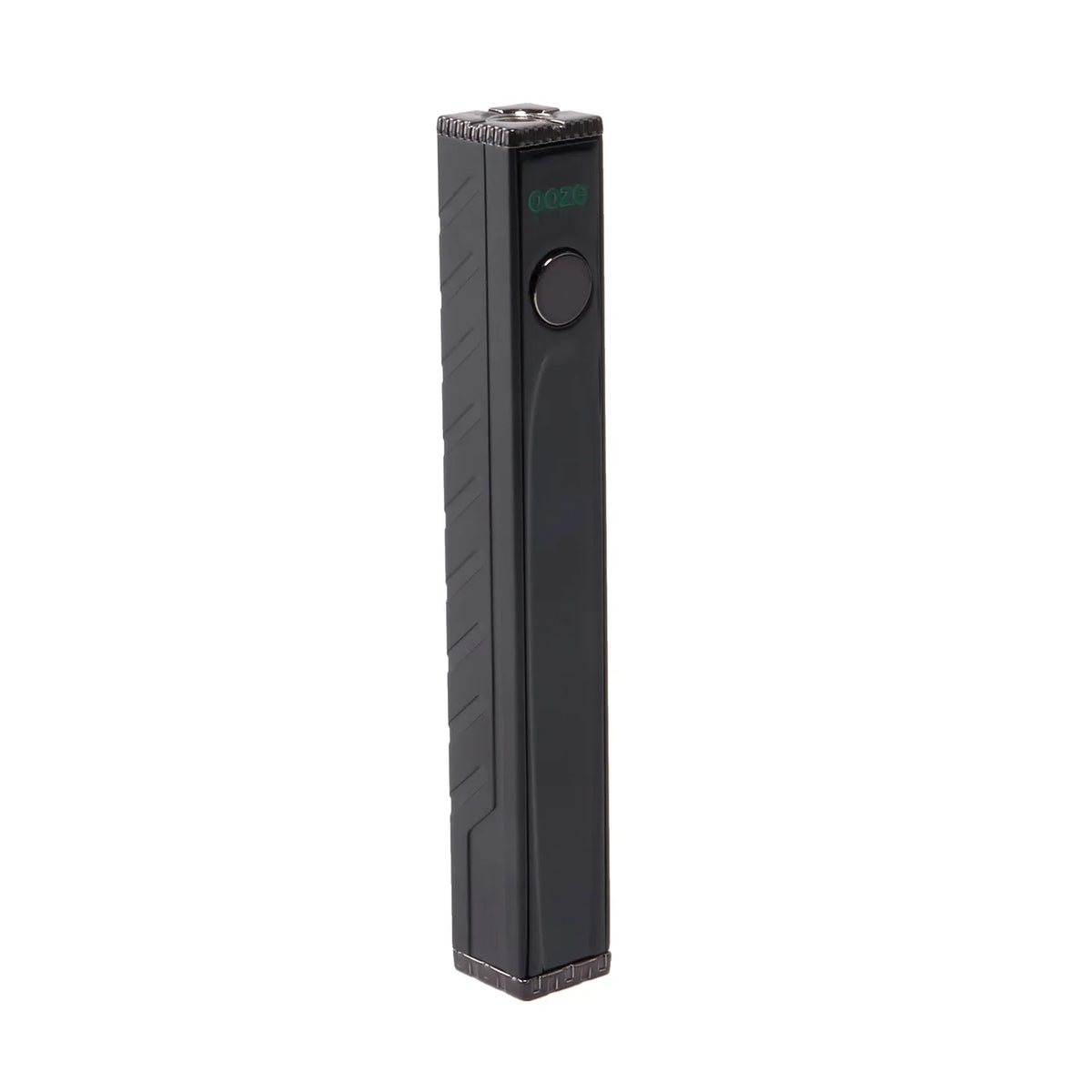 Ooze - Quad 2 - 500mAh Digital Square 510 Vape Batteries