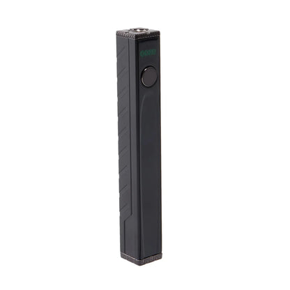Ooze - Quad 2 - 500mAh Digital Square 510 Vape Batteries