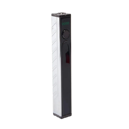 Ooze - Quad 2 - 500mAh Digital Square 510 Vape Batteries
