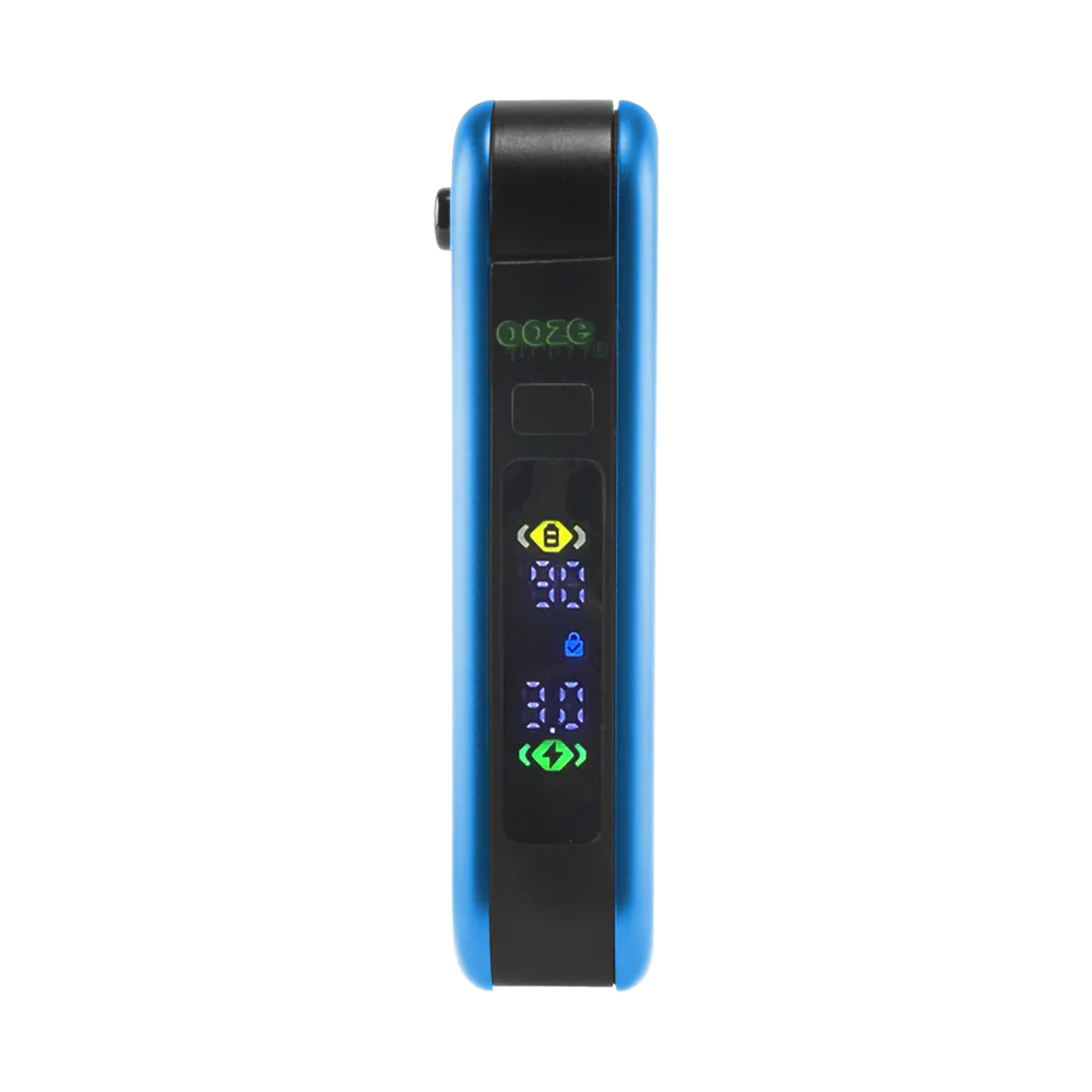 Ooze Hinge 510 Battery