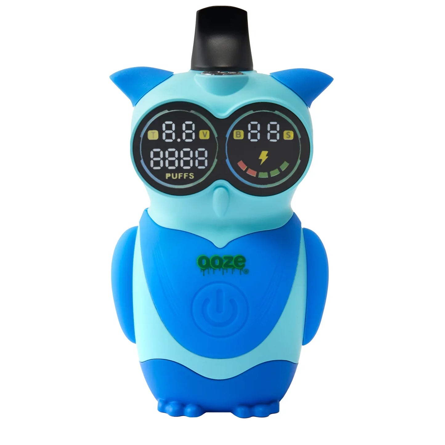 Ooze Hoot 510 Battery - 650 mAh