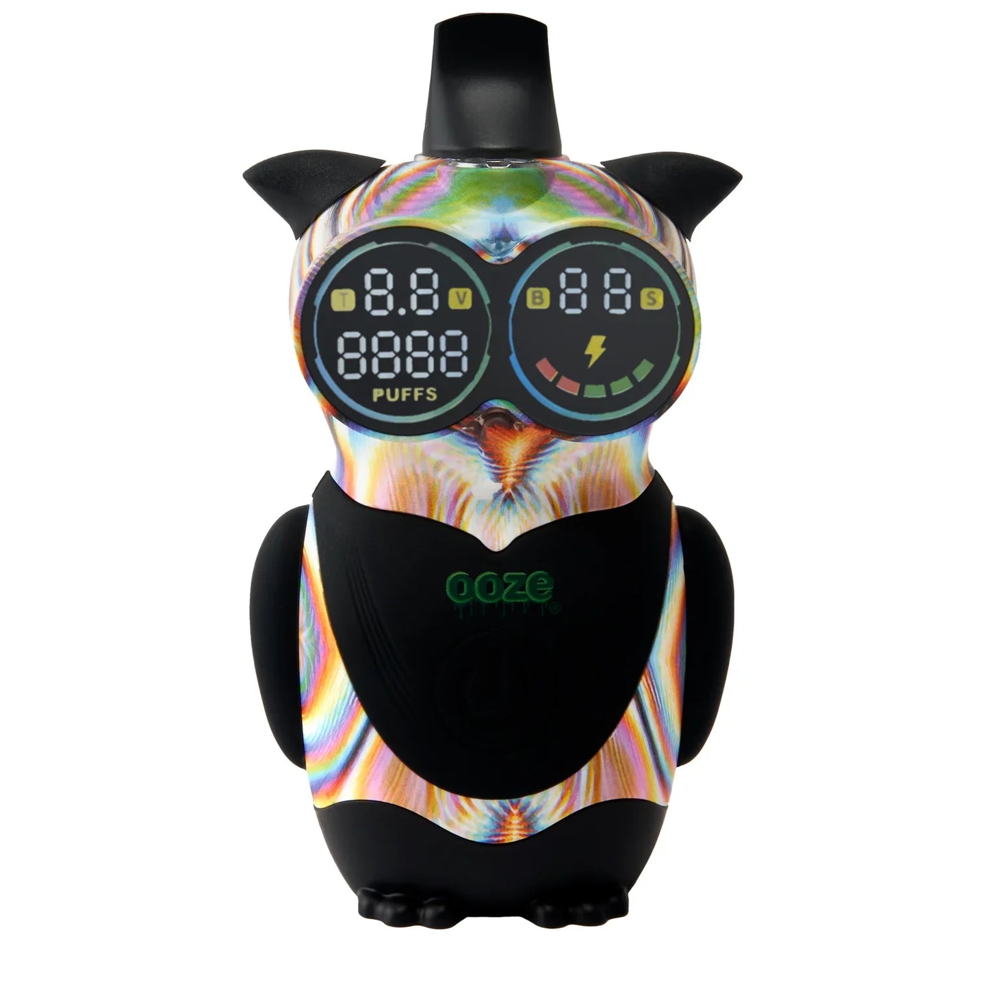 Ooze Hoot 510 Battery - 650 mAh
