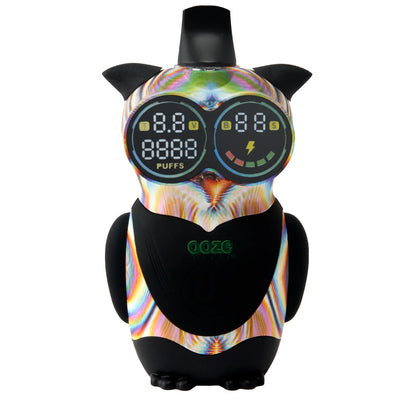 Ooze Hoot 510 Battery - 650 mAh
