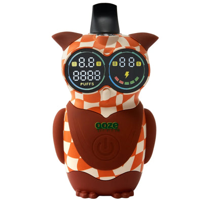 Ooze Hoot 510 Battery - 650 mAh