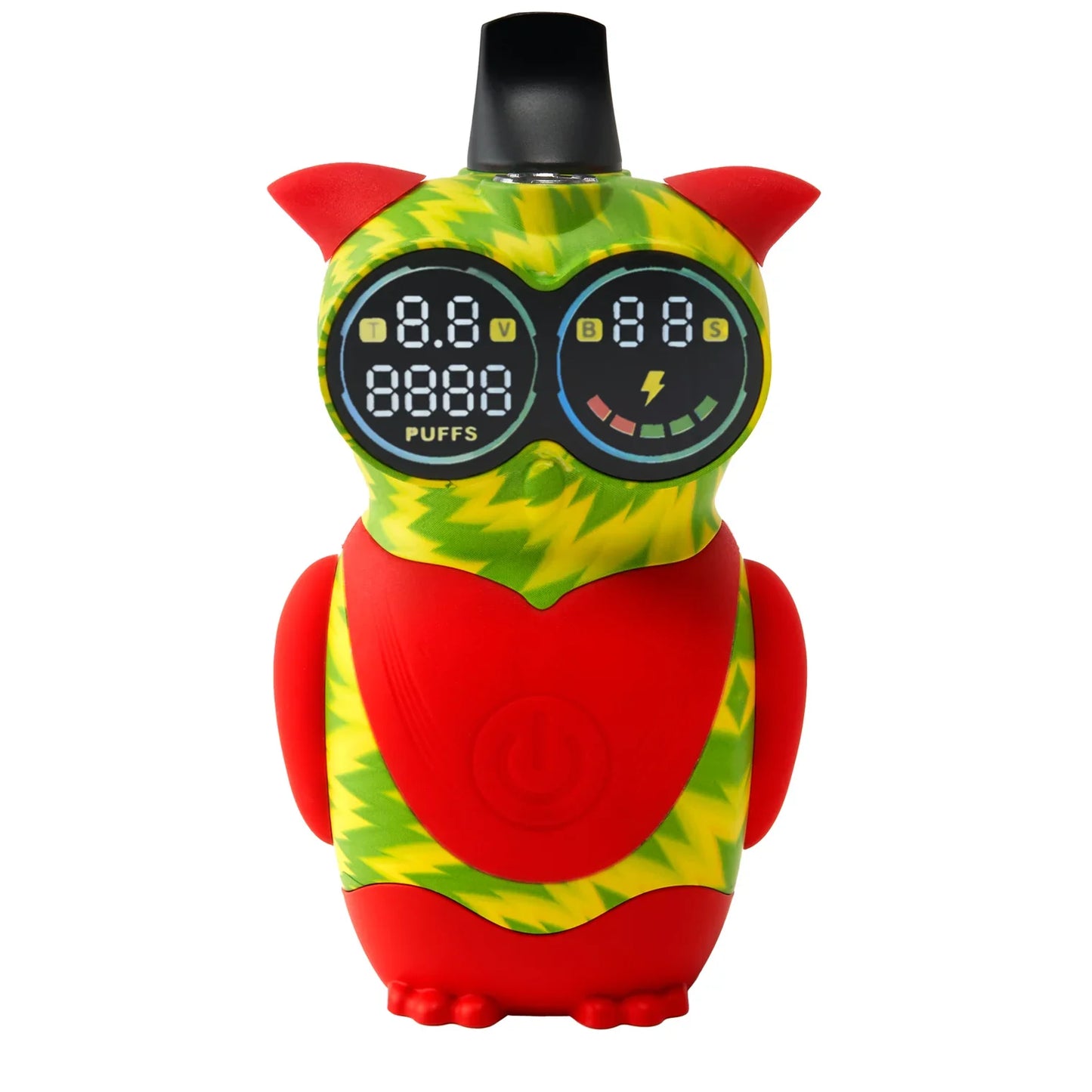 Ooze Hoot 510 Battery - 650 mAh