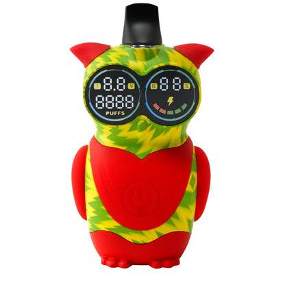 Ooze Hoot 510 Battery - 650 mAh