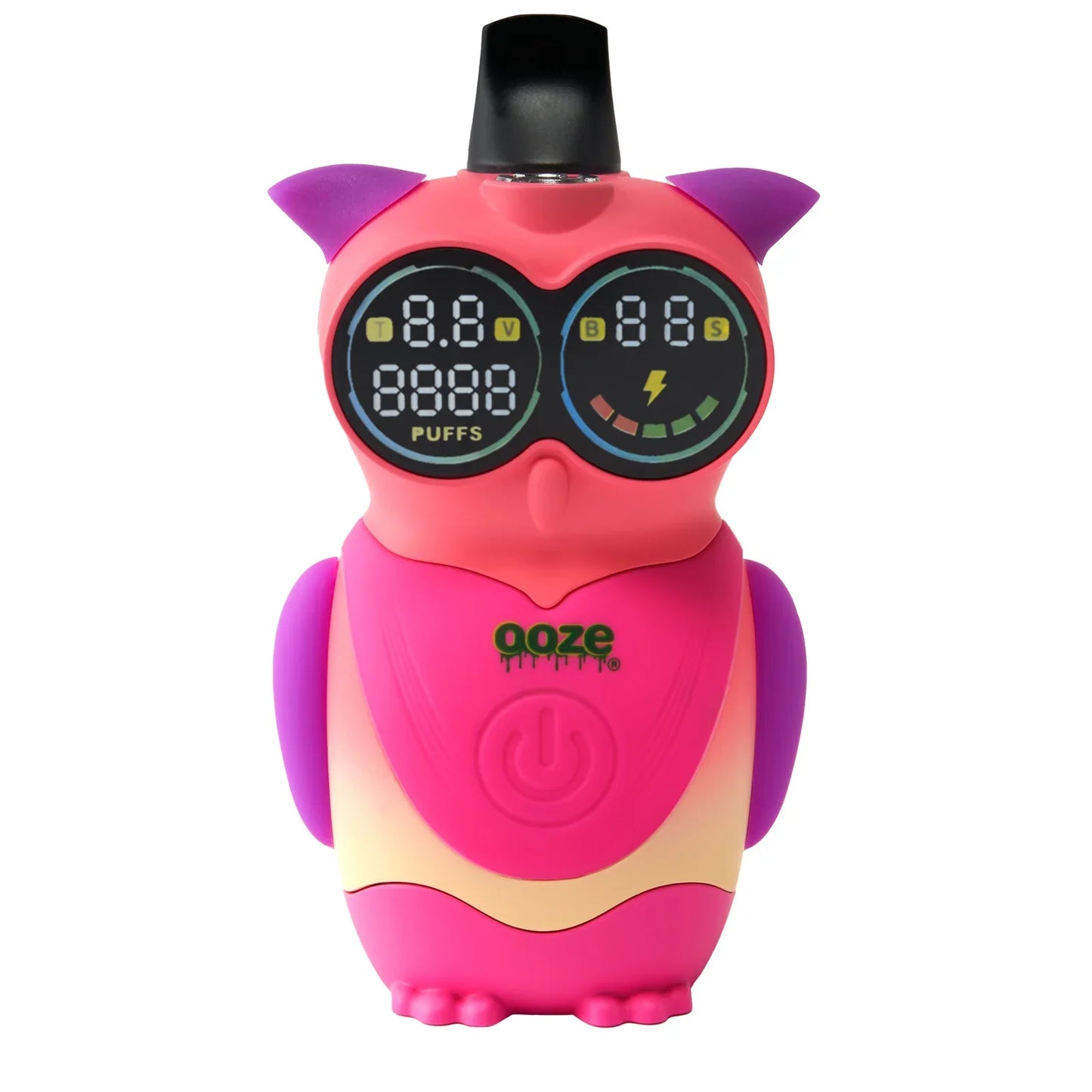 Ooze Hoot 510 Battery - 650 mAh
