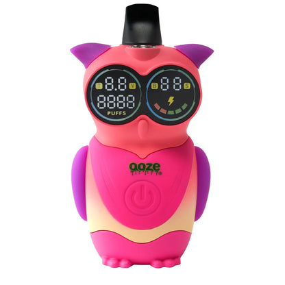 Ooze Hoot 510 Battery - 650 mAh