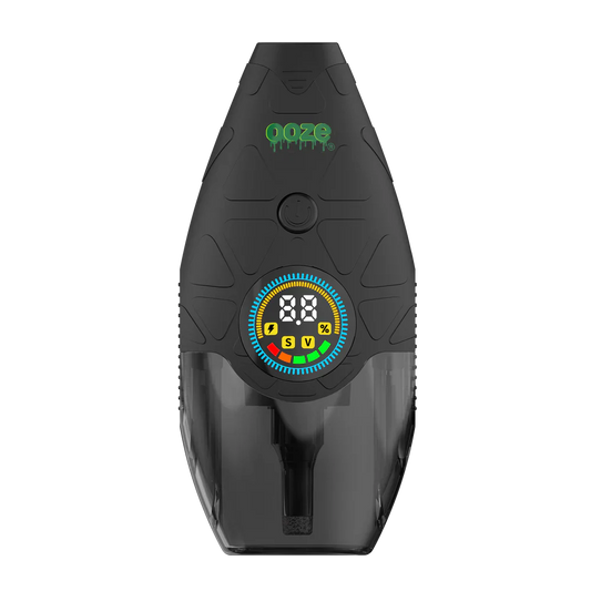 Ooze Hover Concentrate Vaporizer - 650 mAh