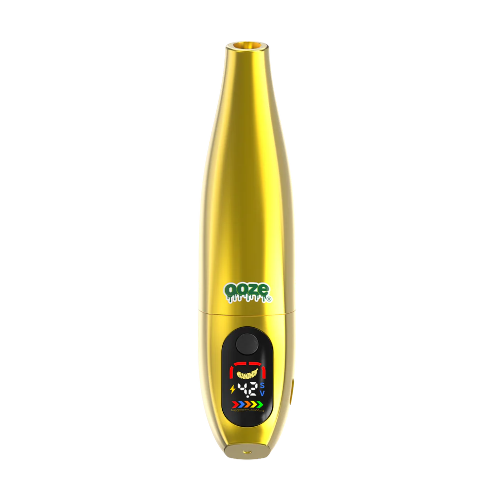 Ooze Peel 510 Battery - 400 mAh