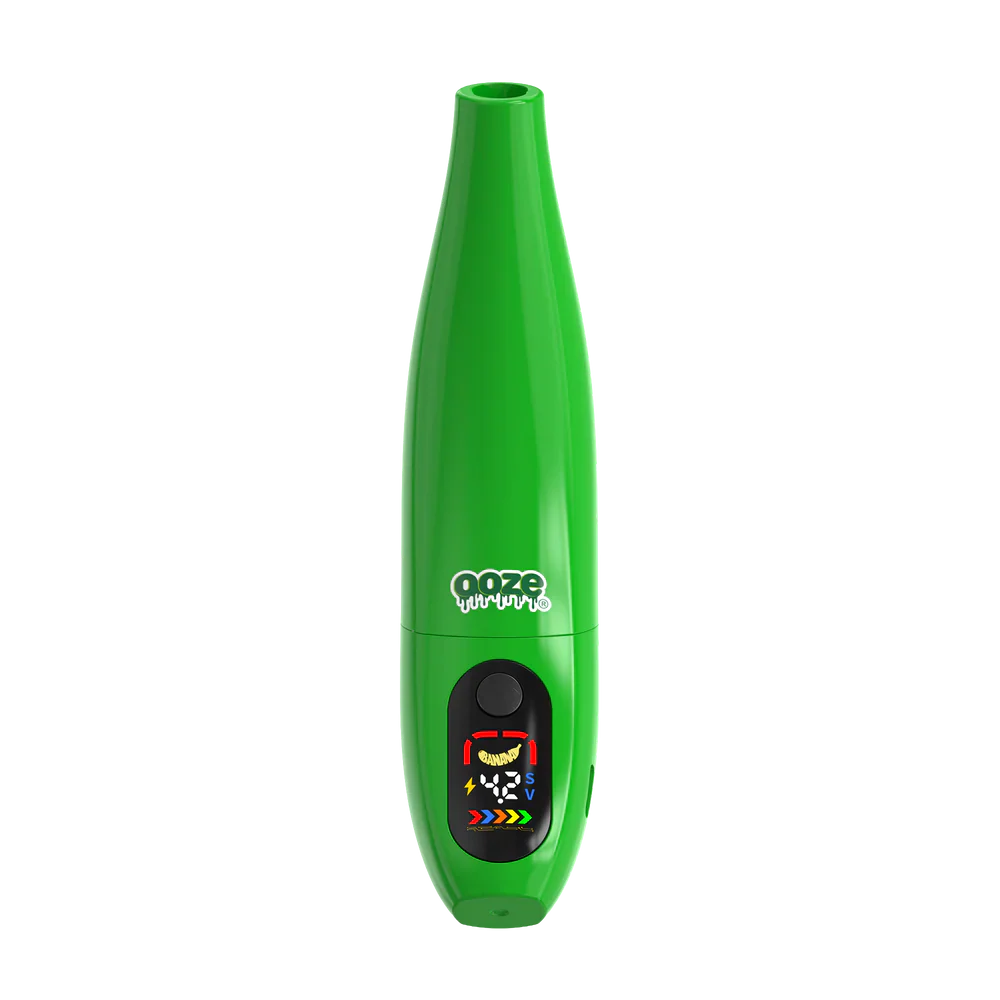Ooze Peel 510 Battery - 400 mAh