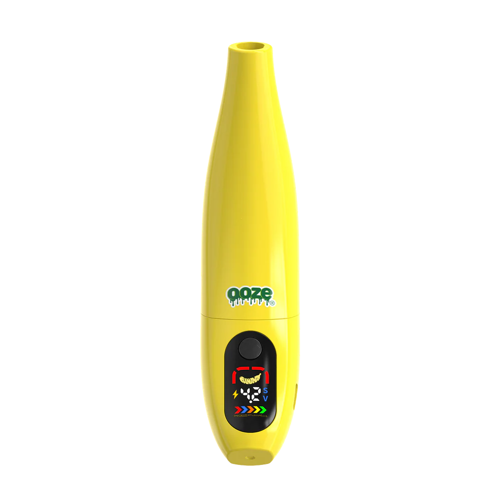 Ooze Peel 510 Battery - 400 mAh